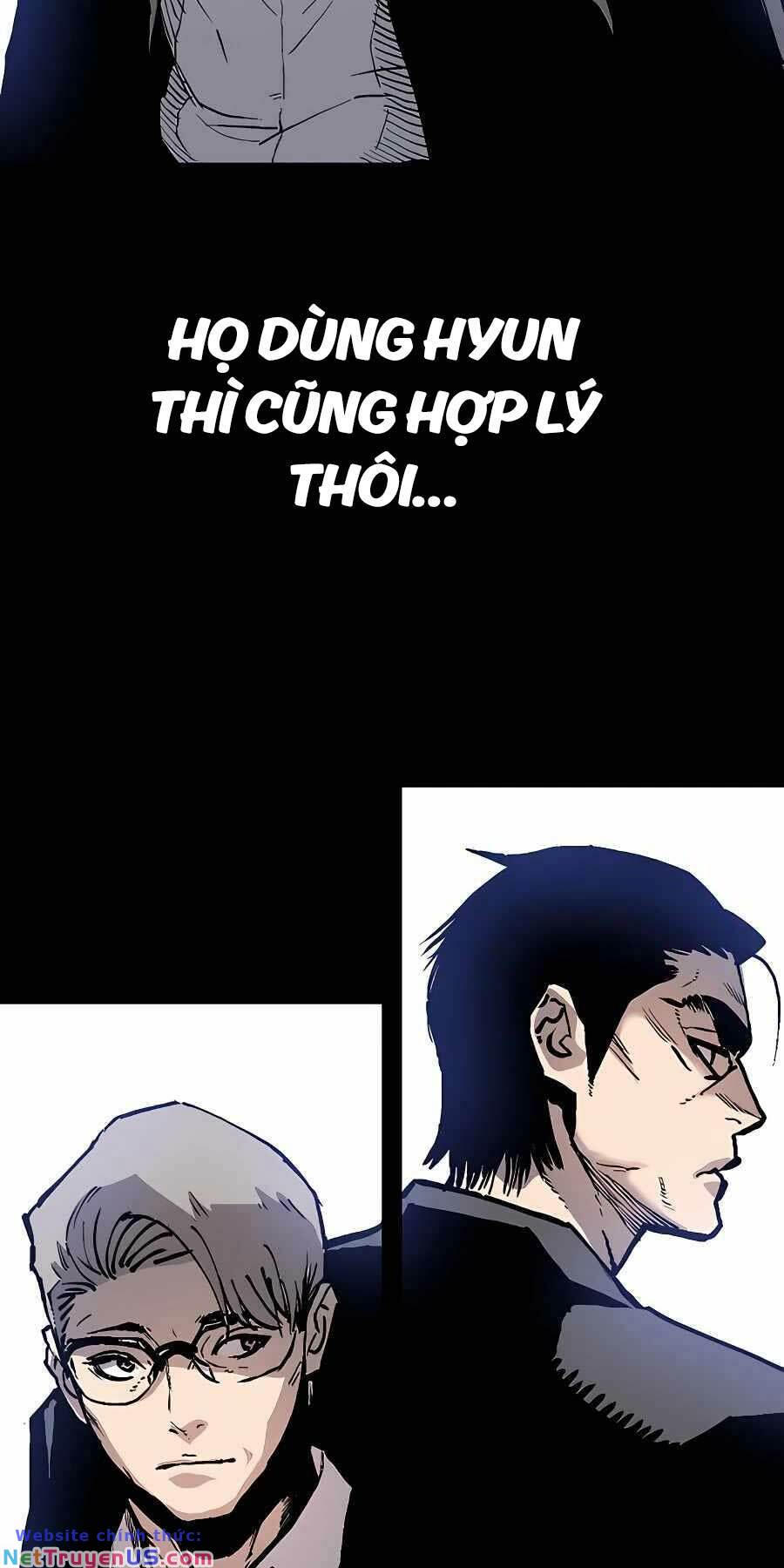 Ông Trùm Trở Lại Chapter 3 - Trang 57