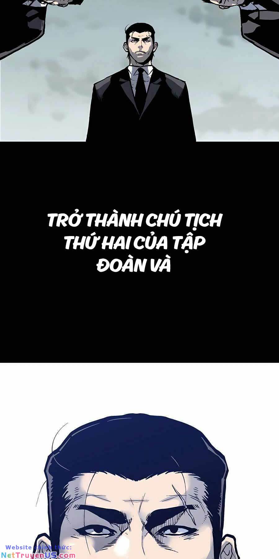 Ông Trùm Trở Lại Chapter 1 - Trang 18