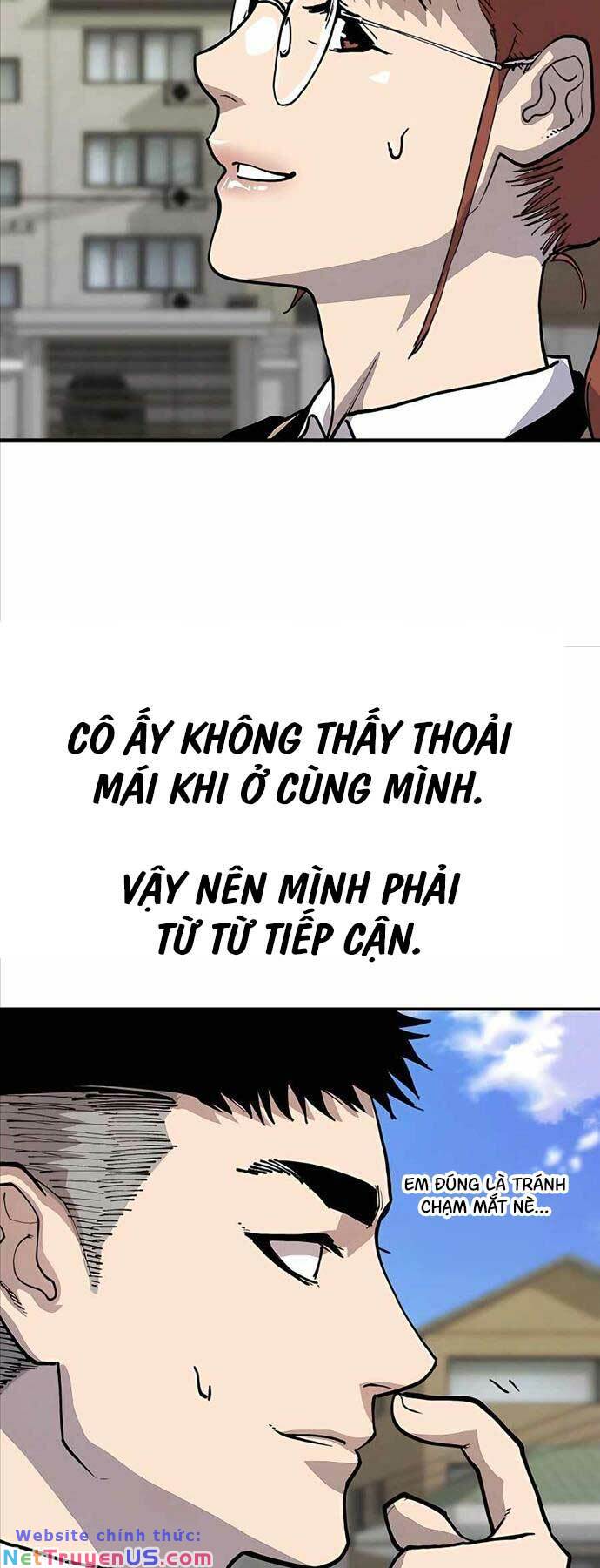 Ông Trùm Trở Lại Chapter 2 - Trang 57