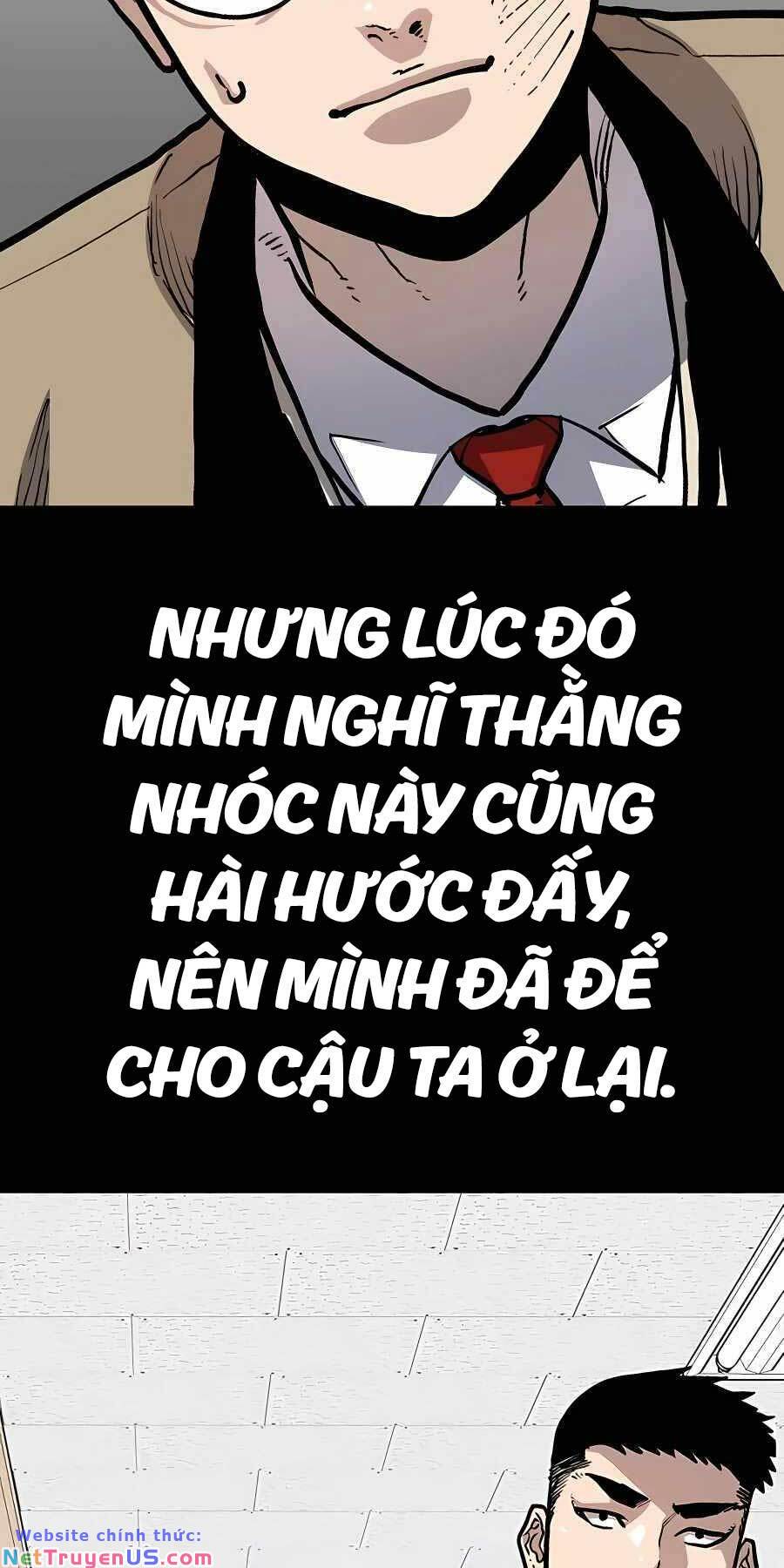 Ông Trùm Trở Lại Chapter 3 - Trang 33