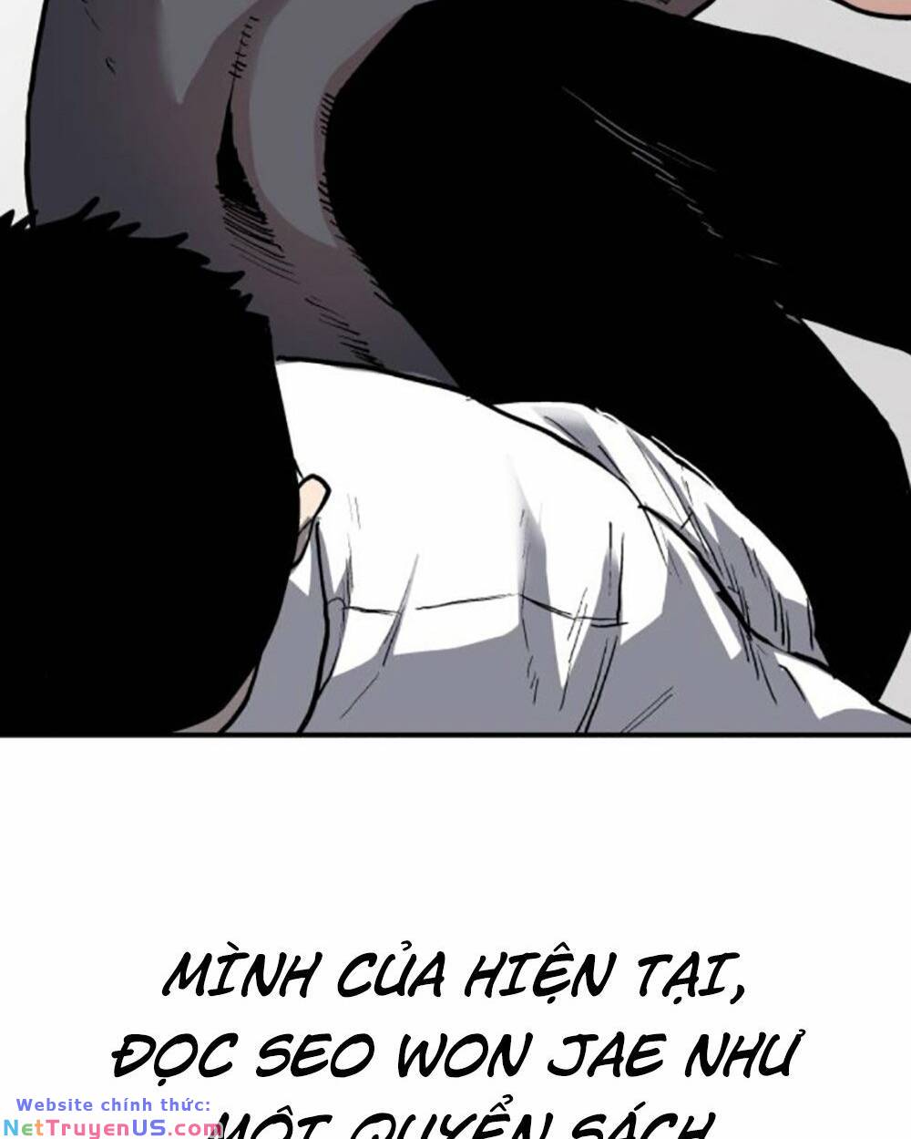 Ông Trùm Trở Lại Chapter 8 - Trang 53