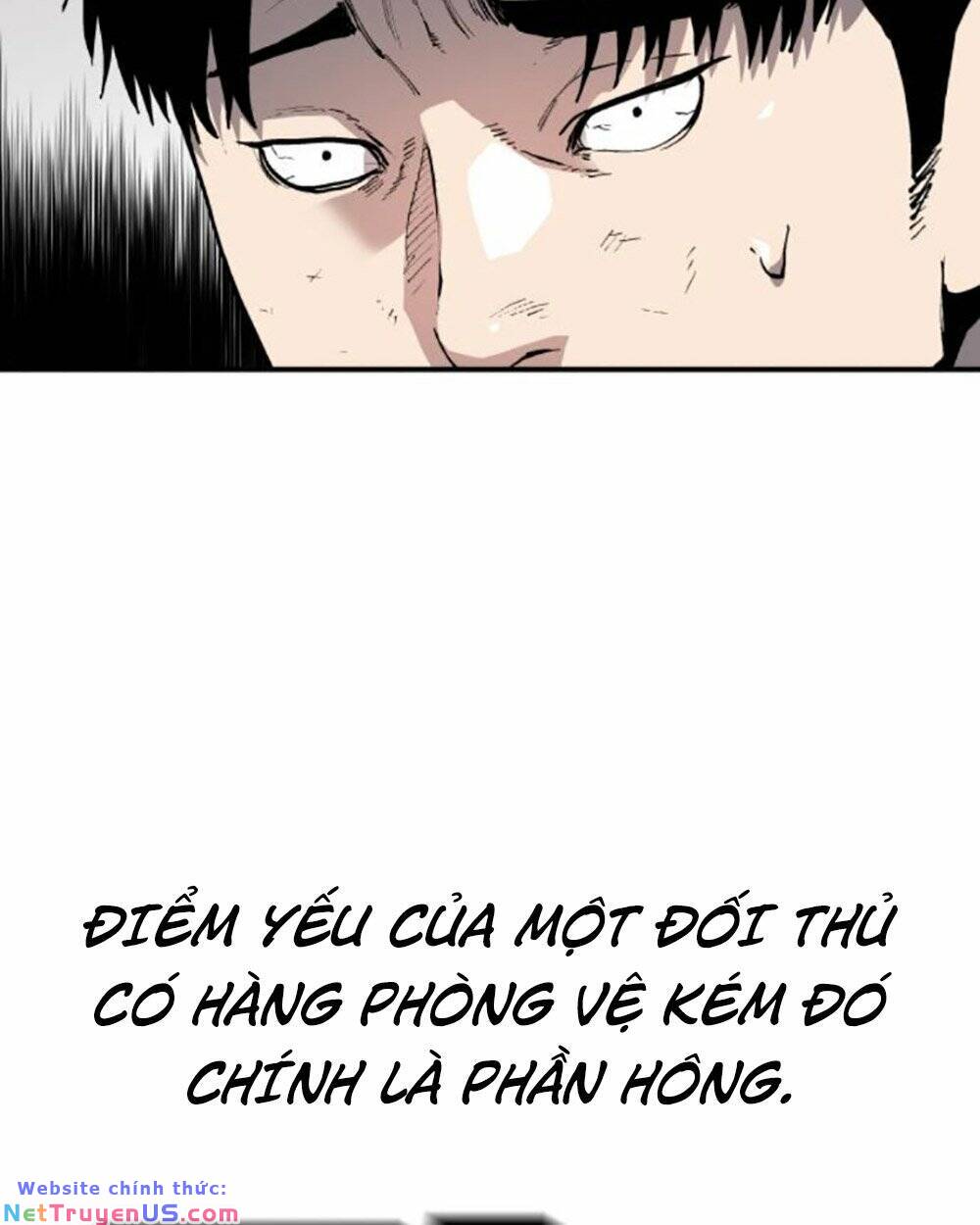 Ông Trùm Trở Lại Chapter 8 - Trang 56