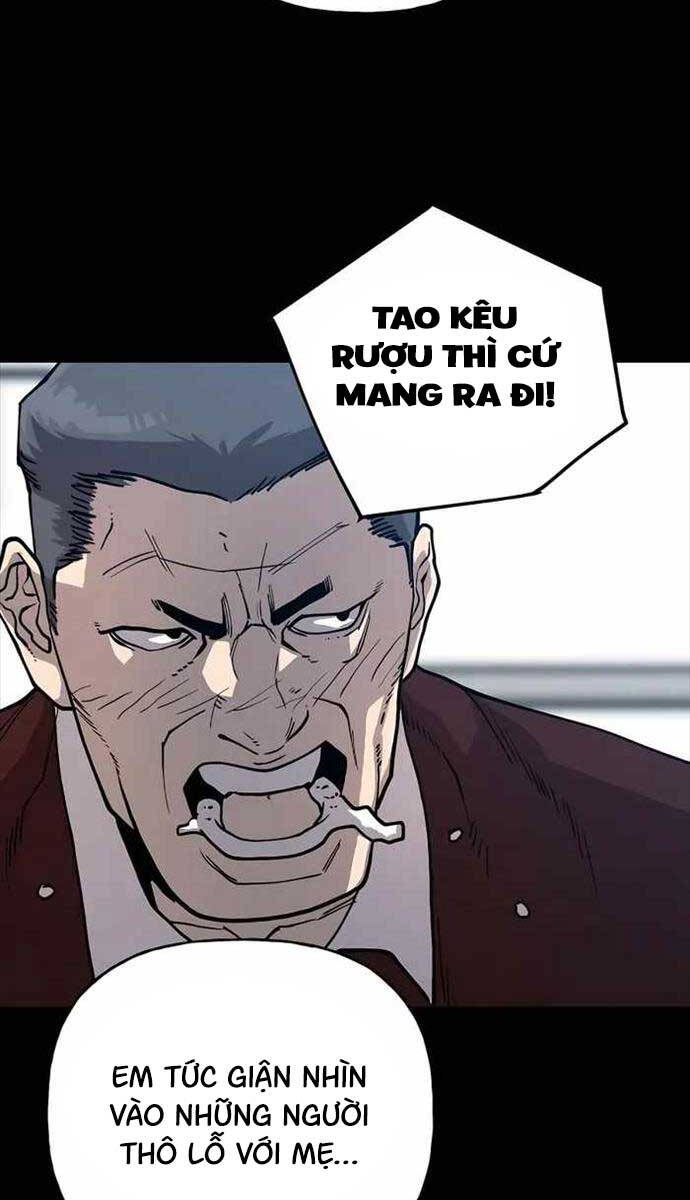 Ông Trùm Trở Lại Chapter 5 - Trang 12