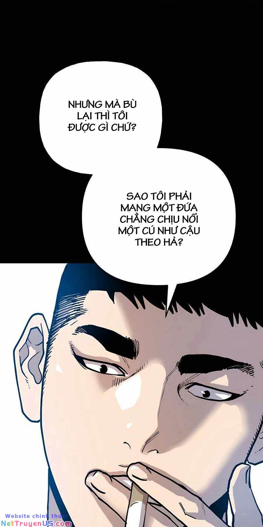 Ông Trùm Trở Lại Chapter 3 - Trang 19