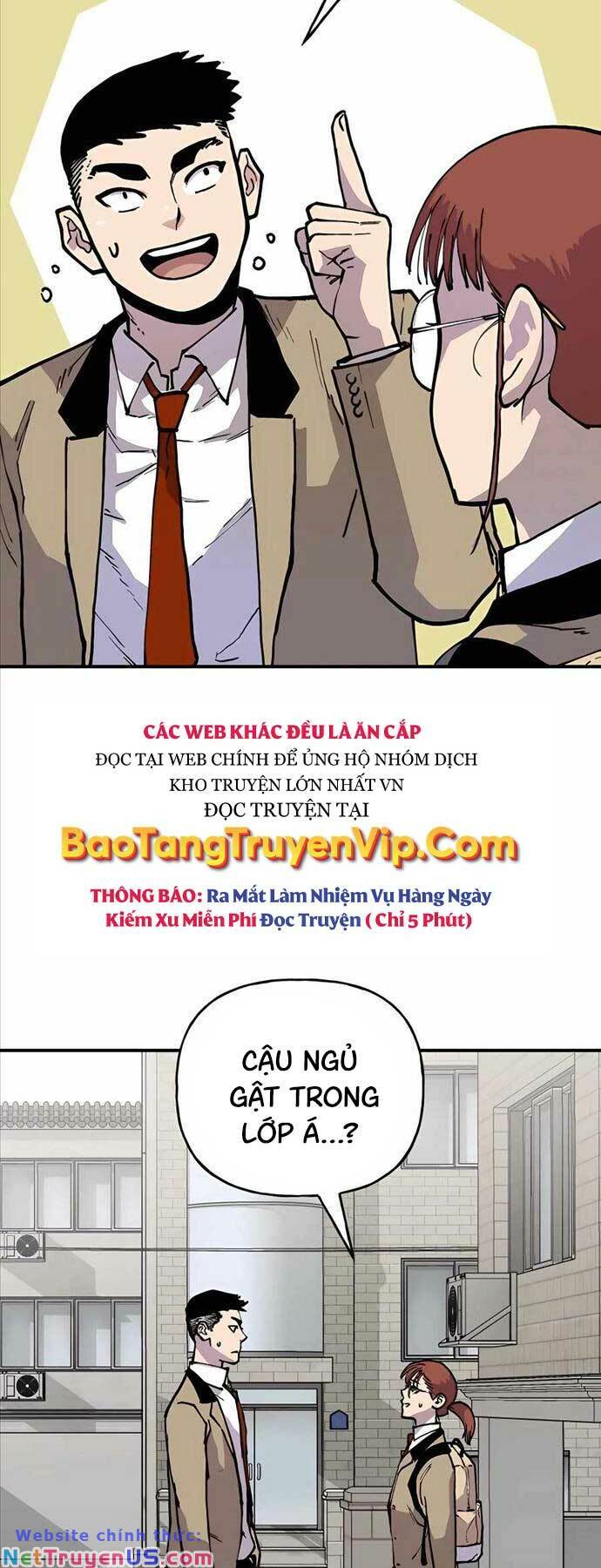 Ông Trùm Trở Lại Chapter 2 - Trang 62