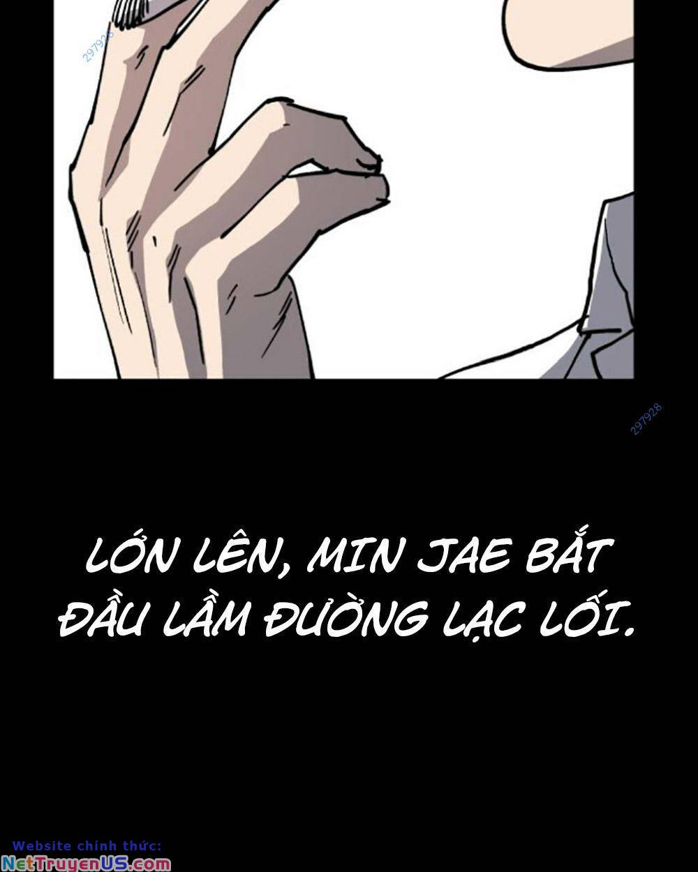 Ông Trùm Trở Lại Chapter 9 - Trang 80