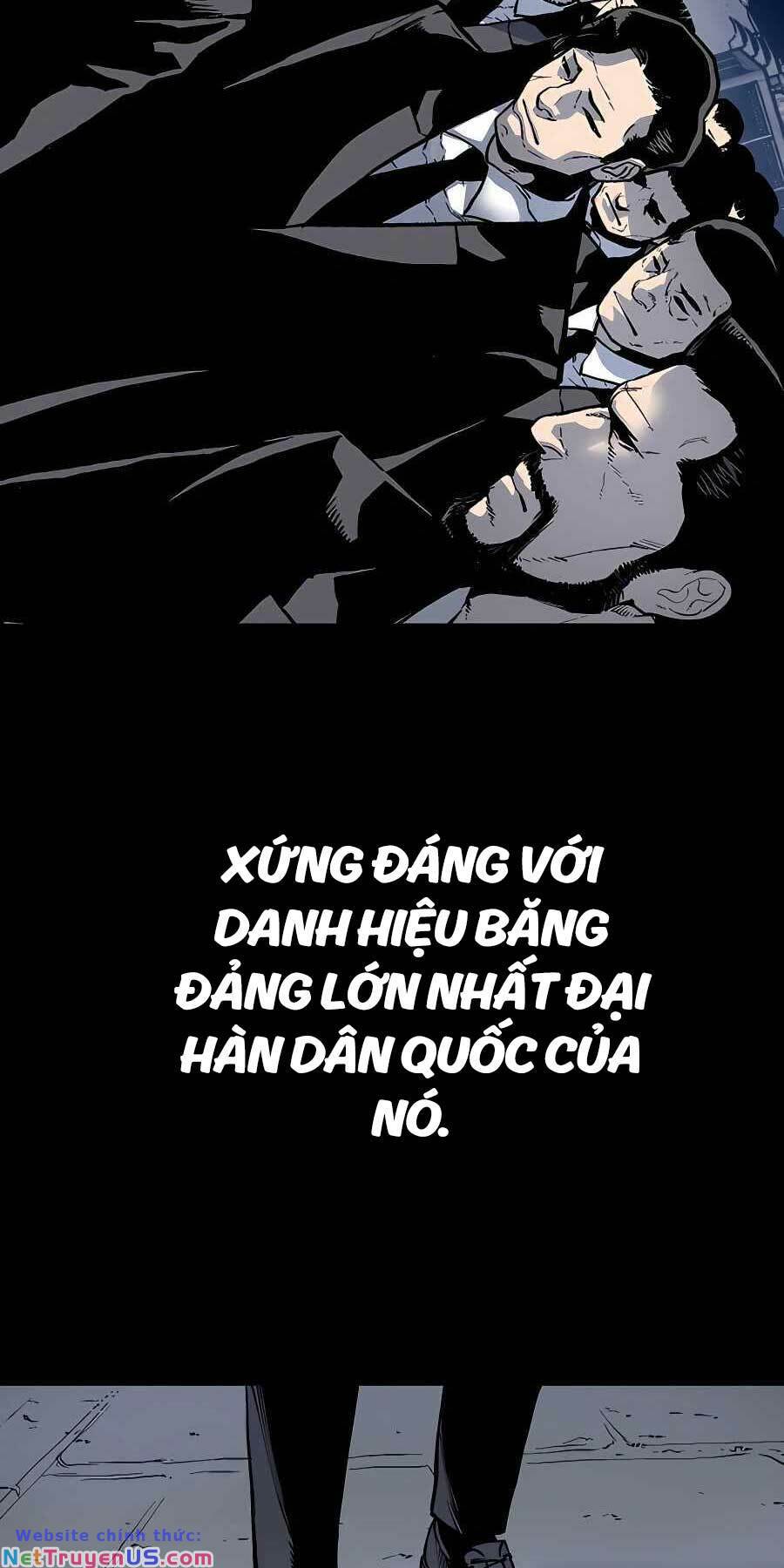 Ông Trùm Trở Lại Chapter 1 - Trang 4