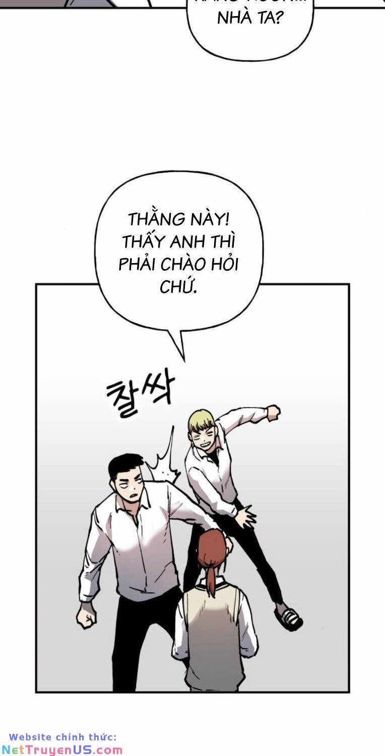 Ông Trùm Trở Lại Chapter 10 - Trang 50