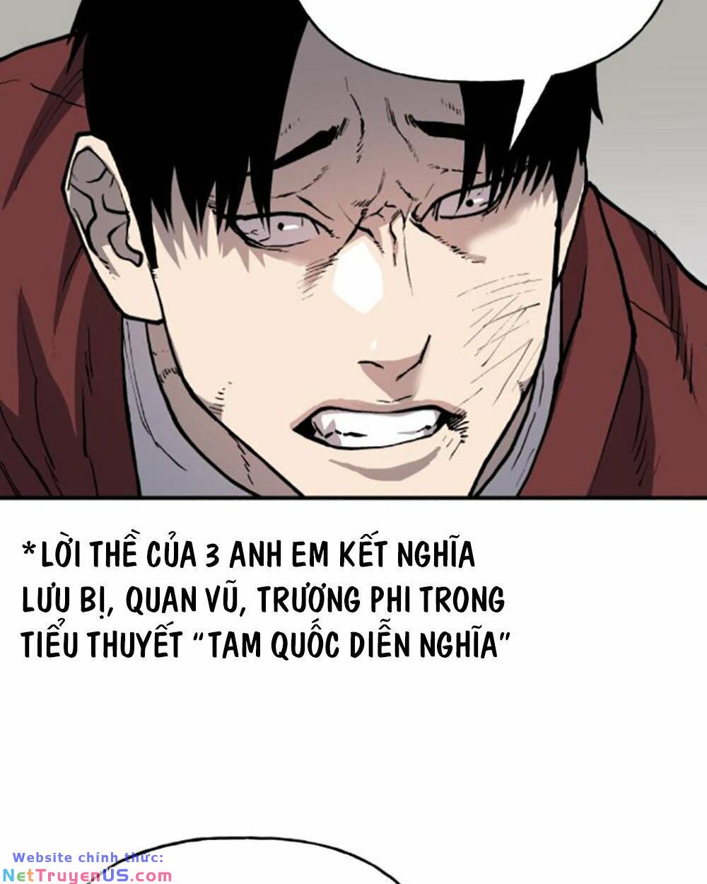 Ông Trùm Trở Lại Chapter 9 - Trang 45