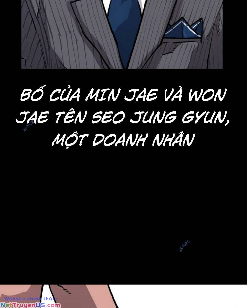 Ông Trùm Trở Lại Chapter 9 - Trang 66