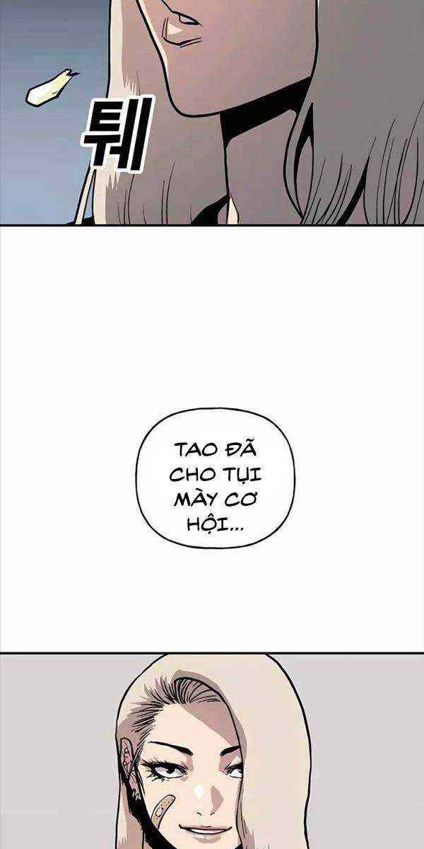 Ông Trùm Trở Lại Chapter 6 - Trang 17