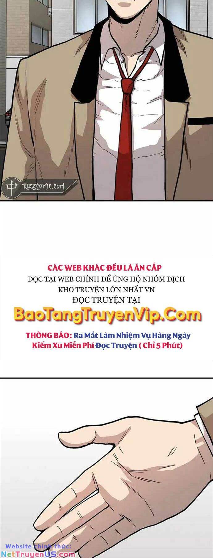 Ông Trùm Trở Lại Chapter 4 - Trang 2