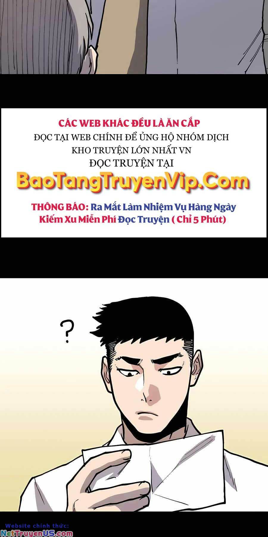 Ông Trùm Trở Lại Chapter 3 - Trang 23