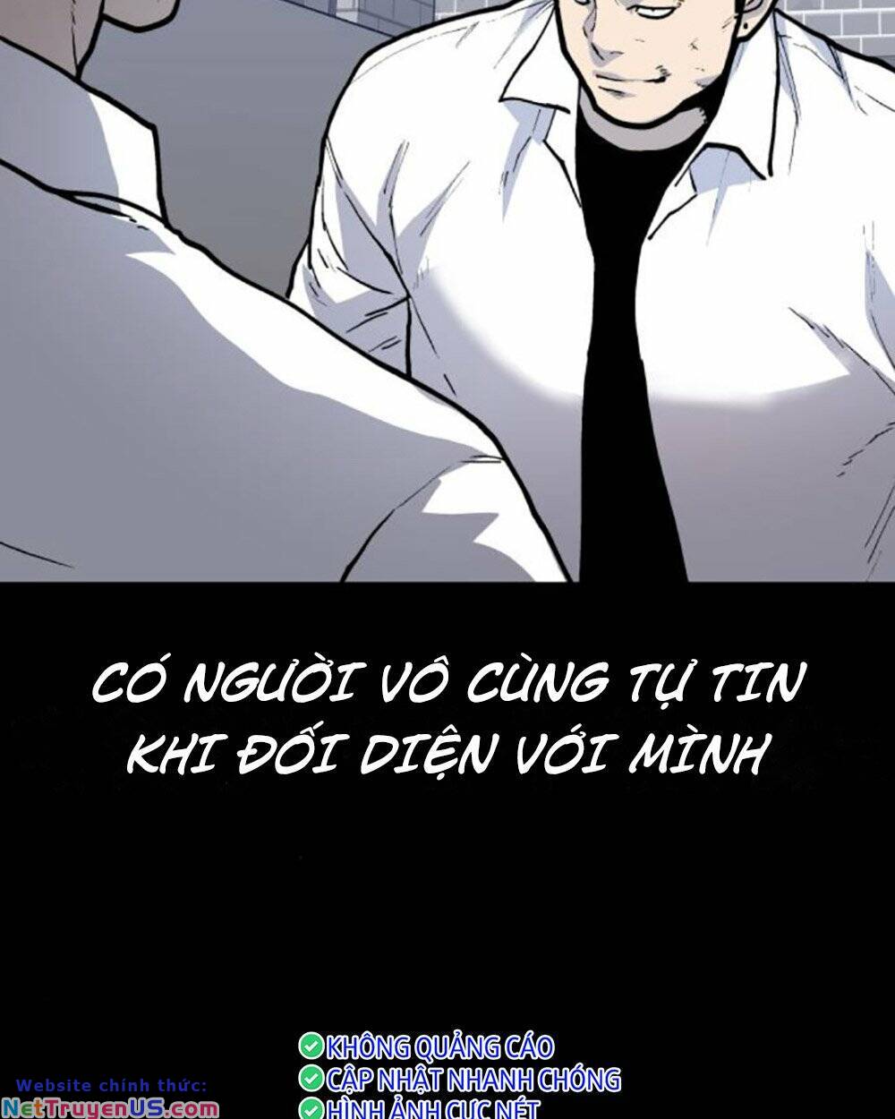 Ông Trùm Trở Lại Chapter 8 - Trang 41