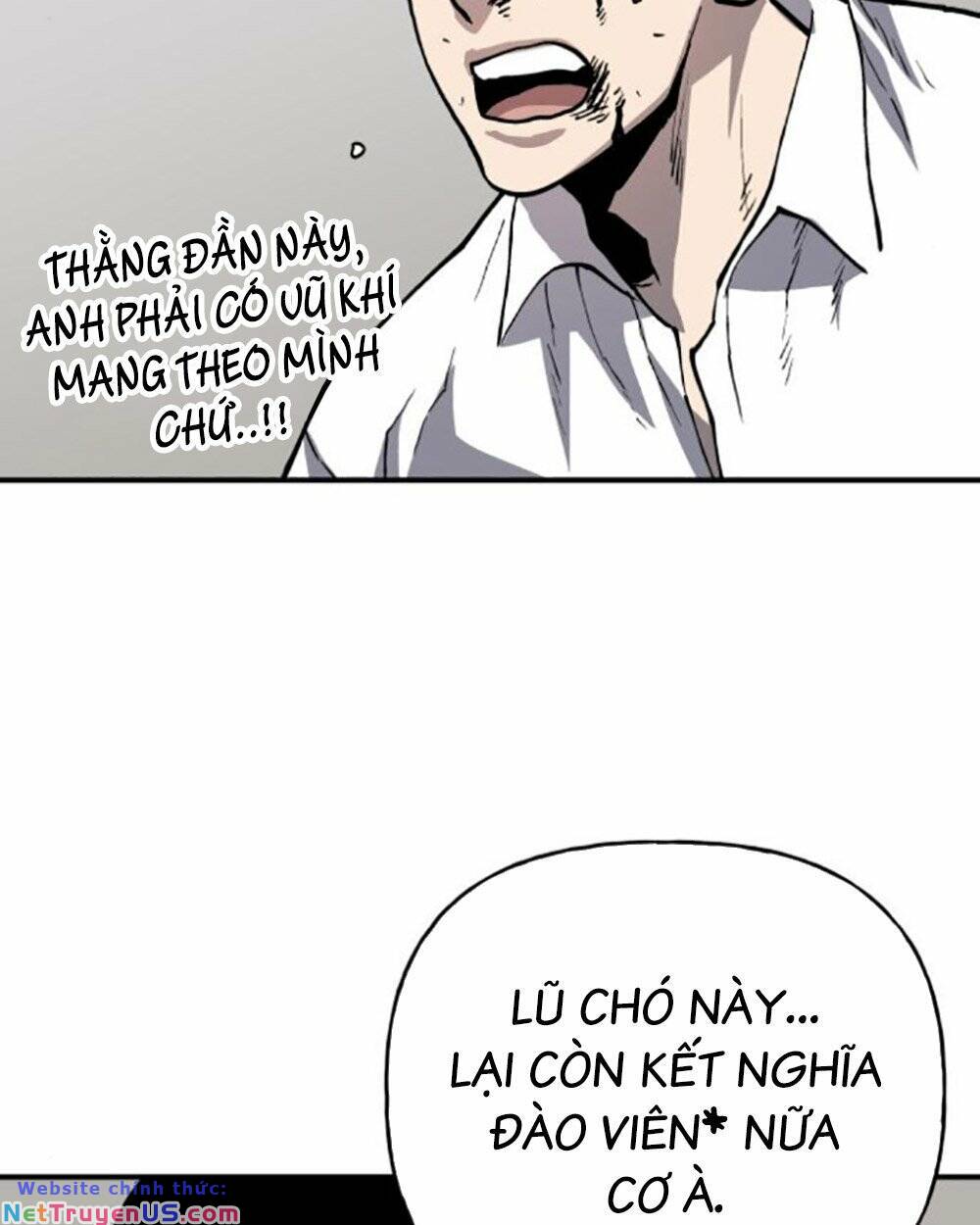 Ông Trùm Trở Lại Chapter 9 - Trang 44