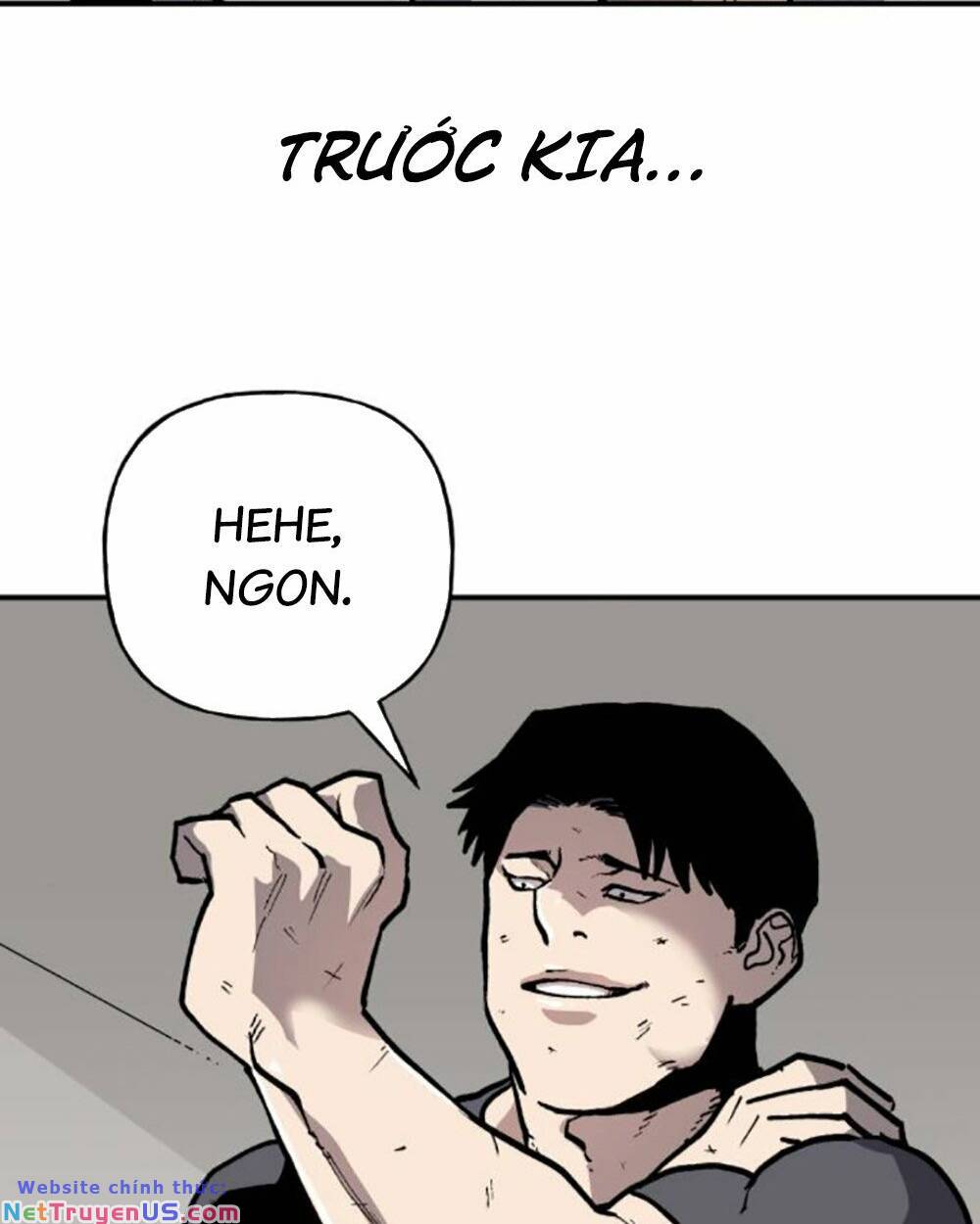 Ông Trùm Trở Lại Chapter 8 - Trang 30