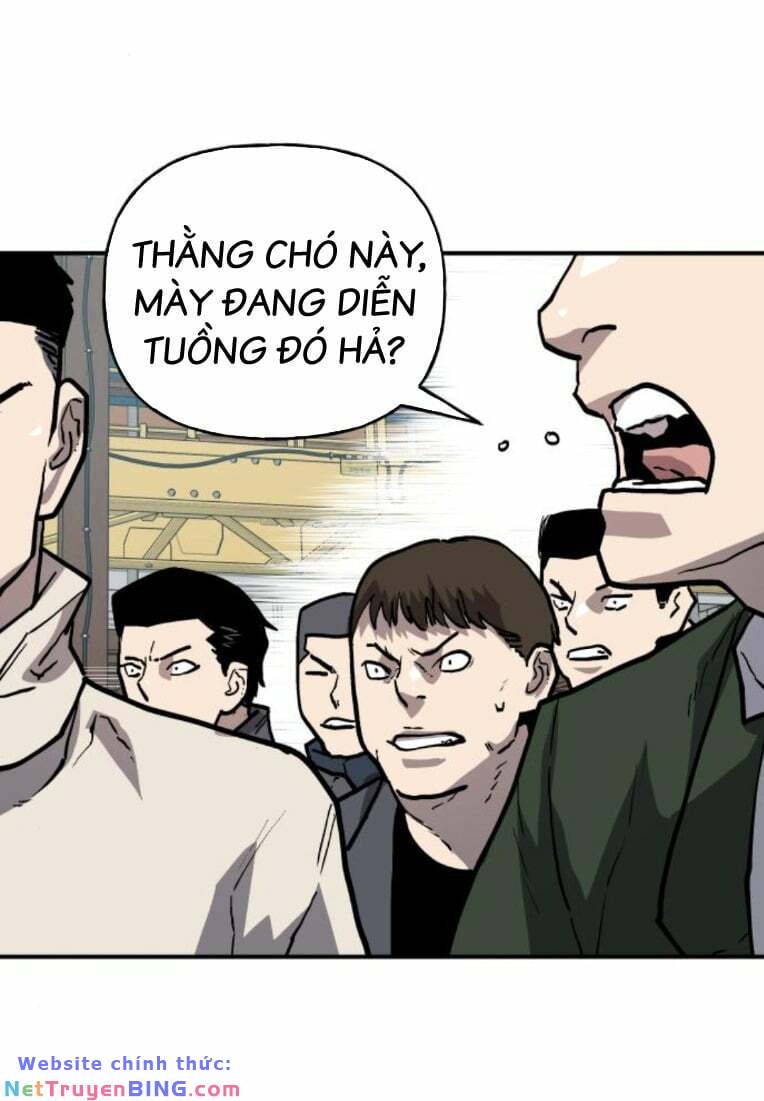 Ông Trùm Trở Lại Chapter 12 - Trang 42