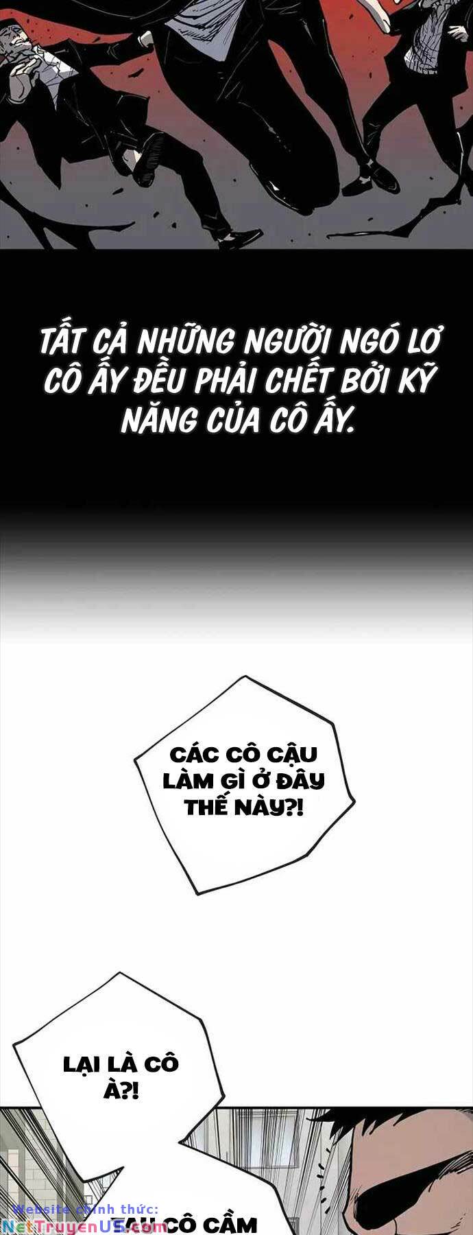 Ông Trùm Trở Lại Chapter 4 - Trang 19