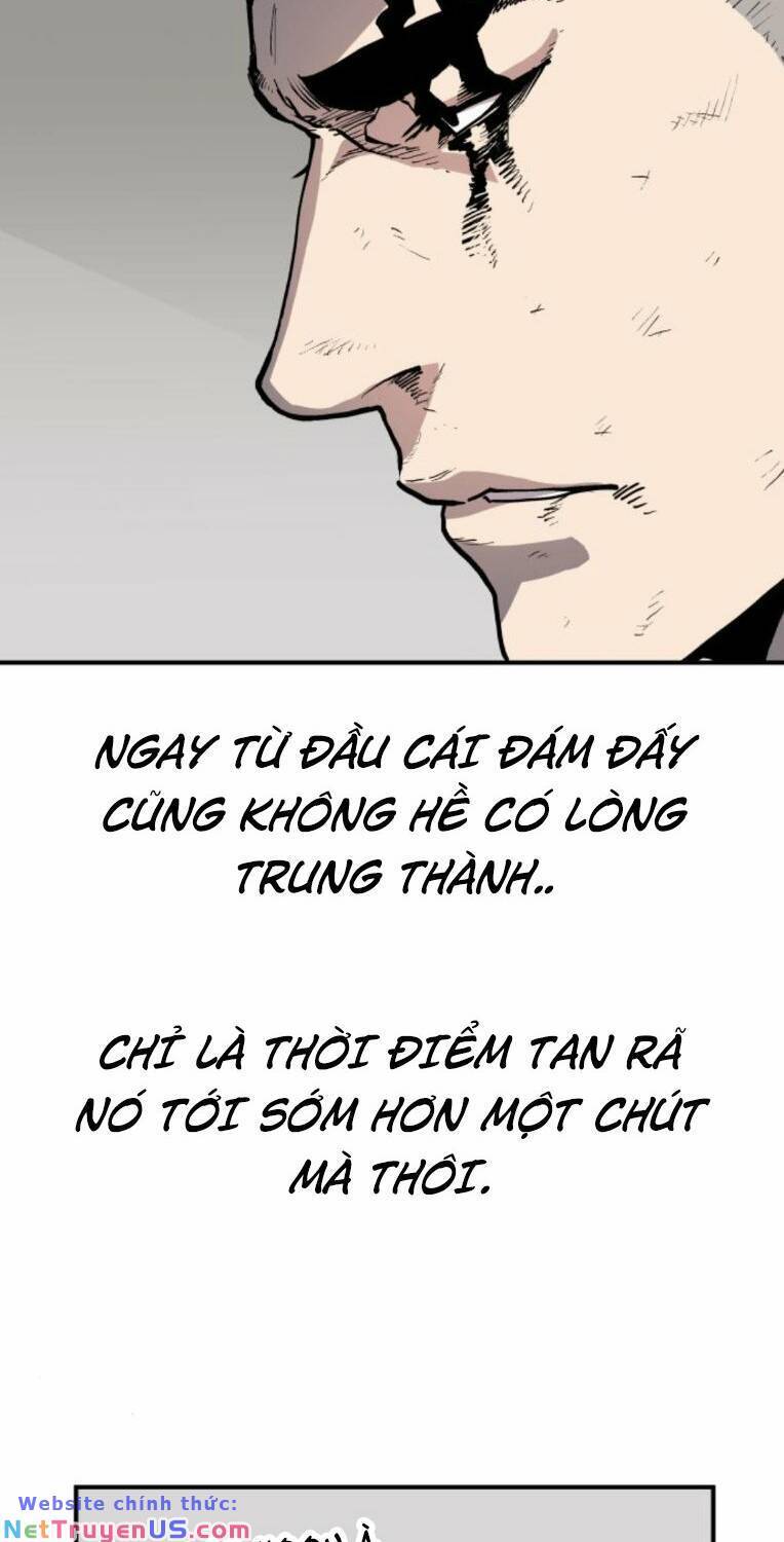 Ông Trùm Trở Lại Chapter 10 - Trang 23