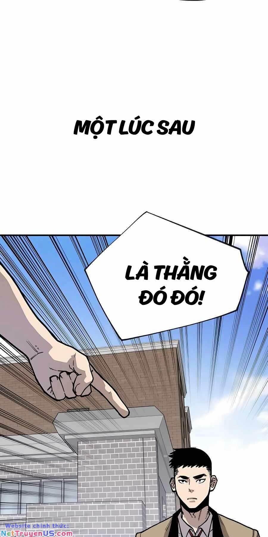 Ông Trùm Trở Lại Chapter 3 - Trang 86