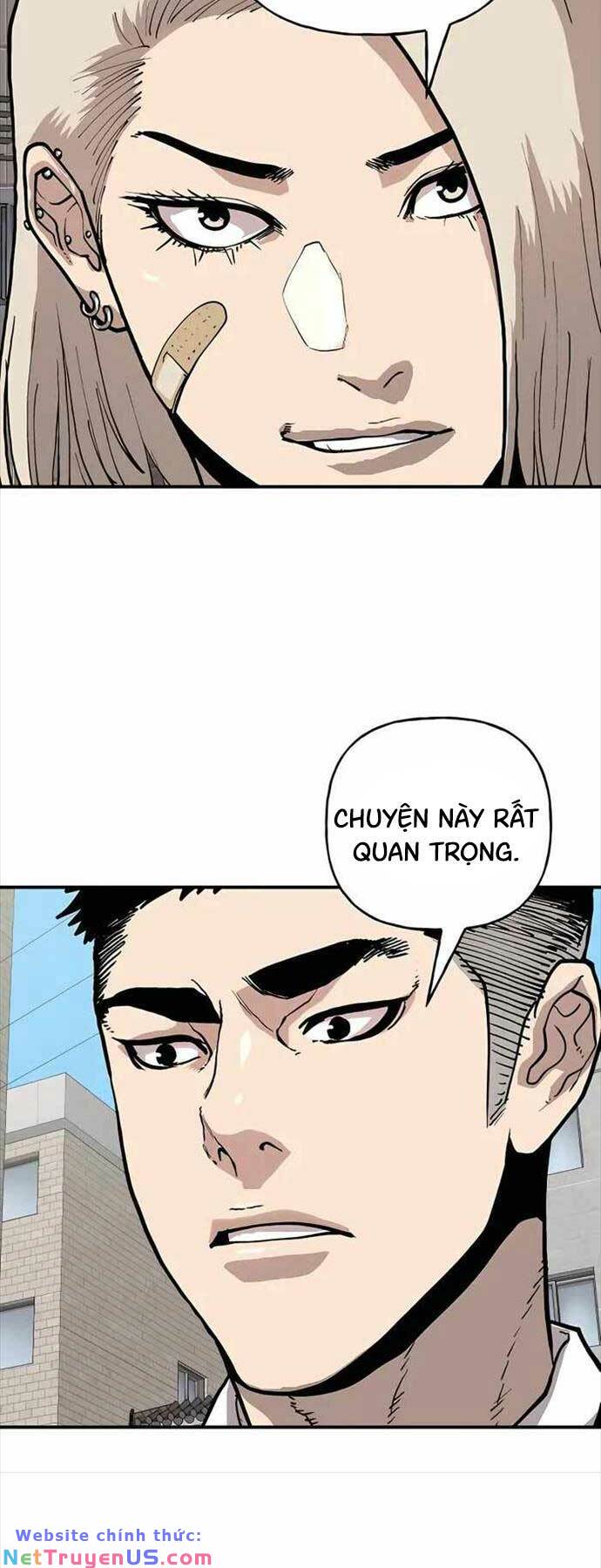 Ông Trùm Trở Lại Chapter 4 - Trang 8