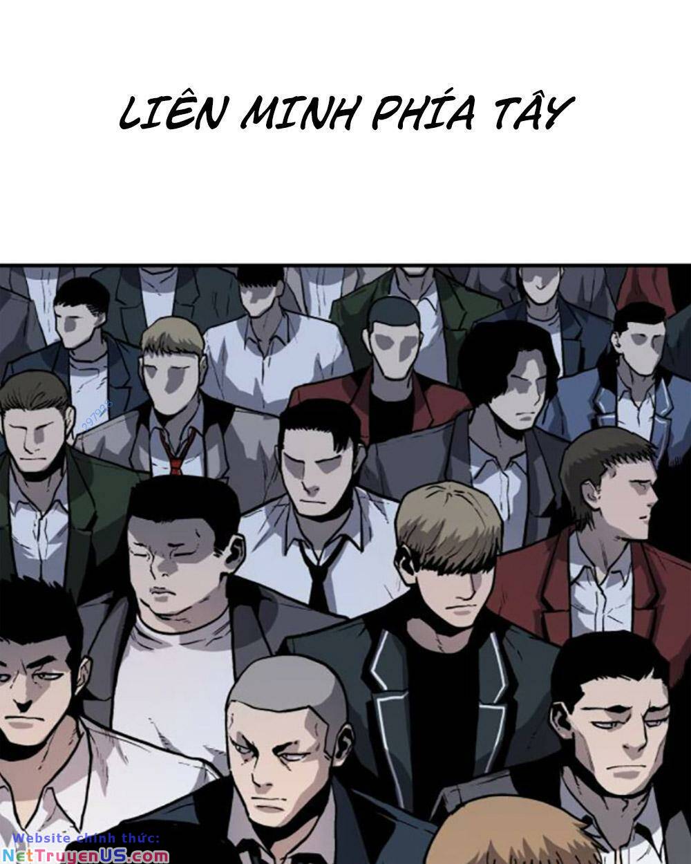 Ông Trùm Trở Lại Chapter 7 - Trang 0