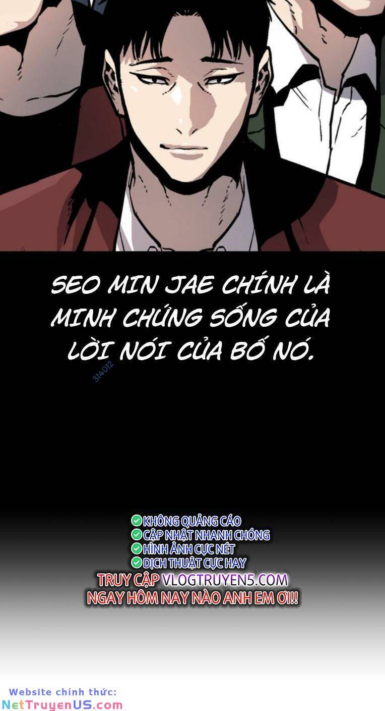 Ông Trùm Trở Lại Chapter 10 - Trang 17