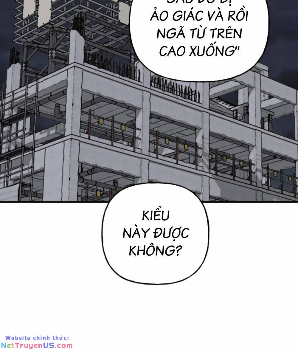 Ông Trùm Trở Lại Chapter 8 - Trang 100