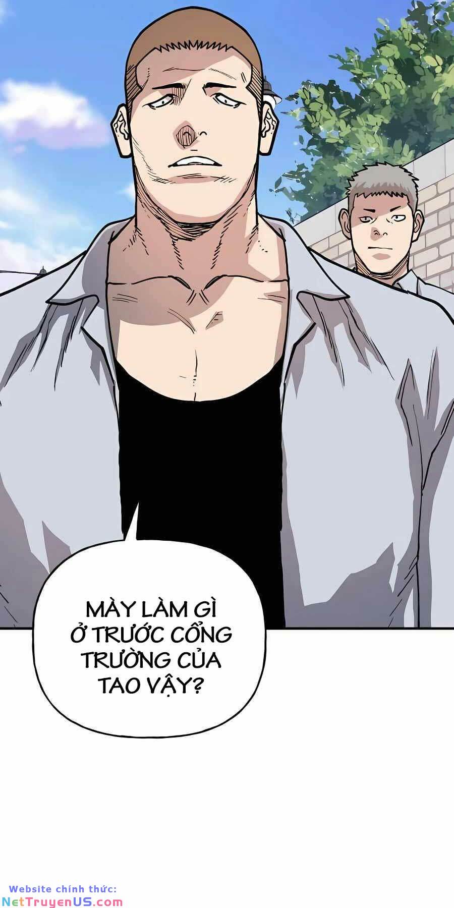 Ông Trùm Trở Lại Chapter 3 - Trang 67