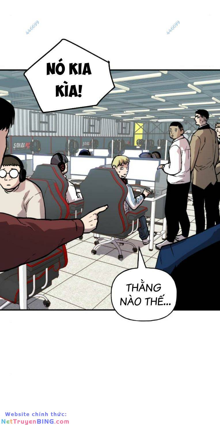 Ông Trùm Trở Lại Chapter 12 - Trang 27