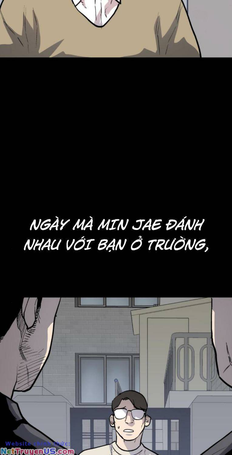 Ông Trùm Trở Lại Chapter 10 - Trang 12