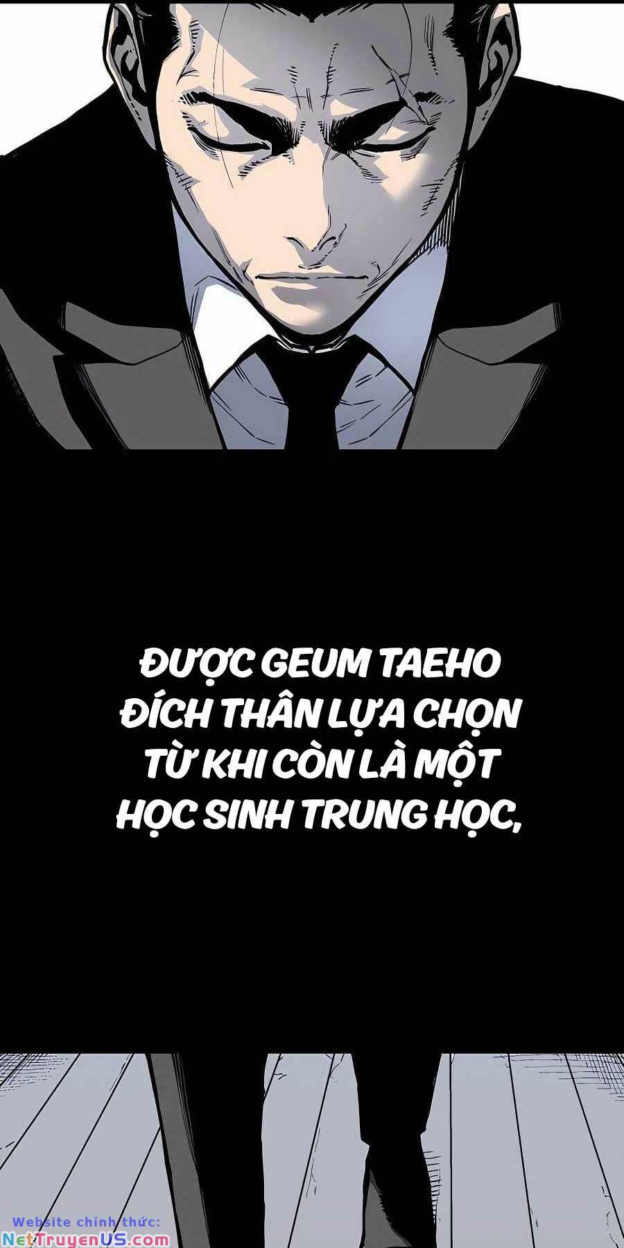 Ông Trùm Trở Lại Chapter 1 - Trang 13