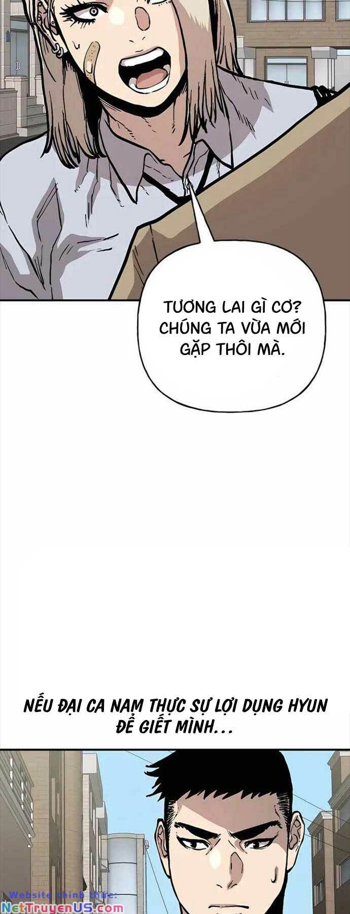 Ông Trùm Trở Lại Chapter 4 - Trang 12