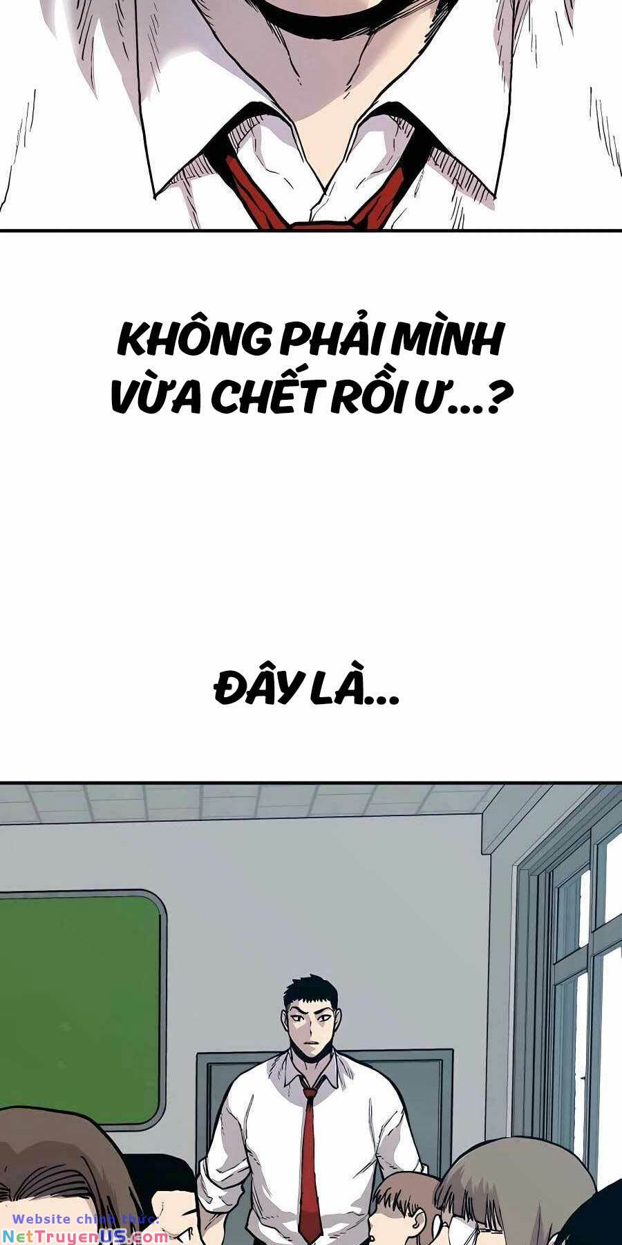 Ông Trùm Trở Lại Chapter 1 - Trang 64