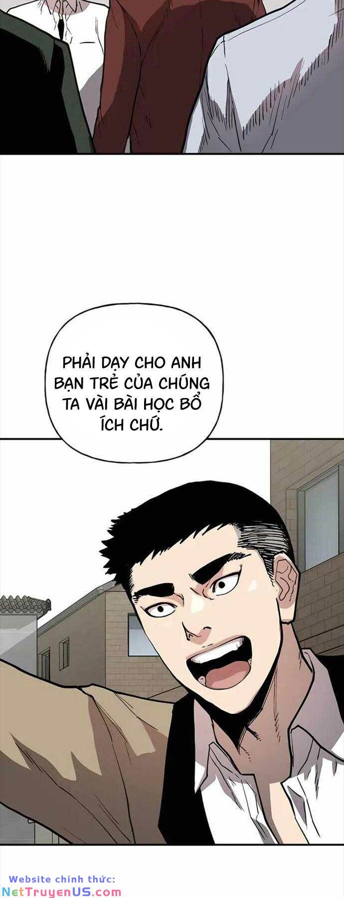 Ông Trùm Trở Lại Chapter 4 - Trang 52