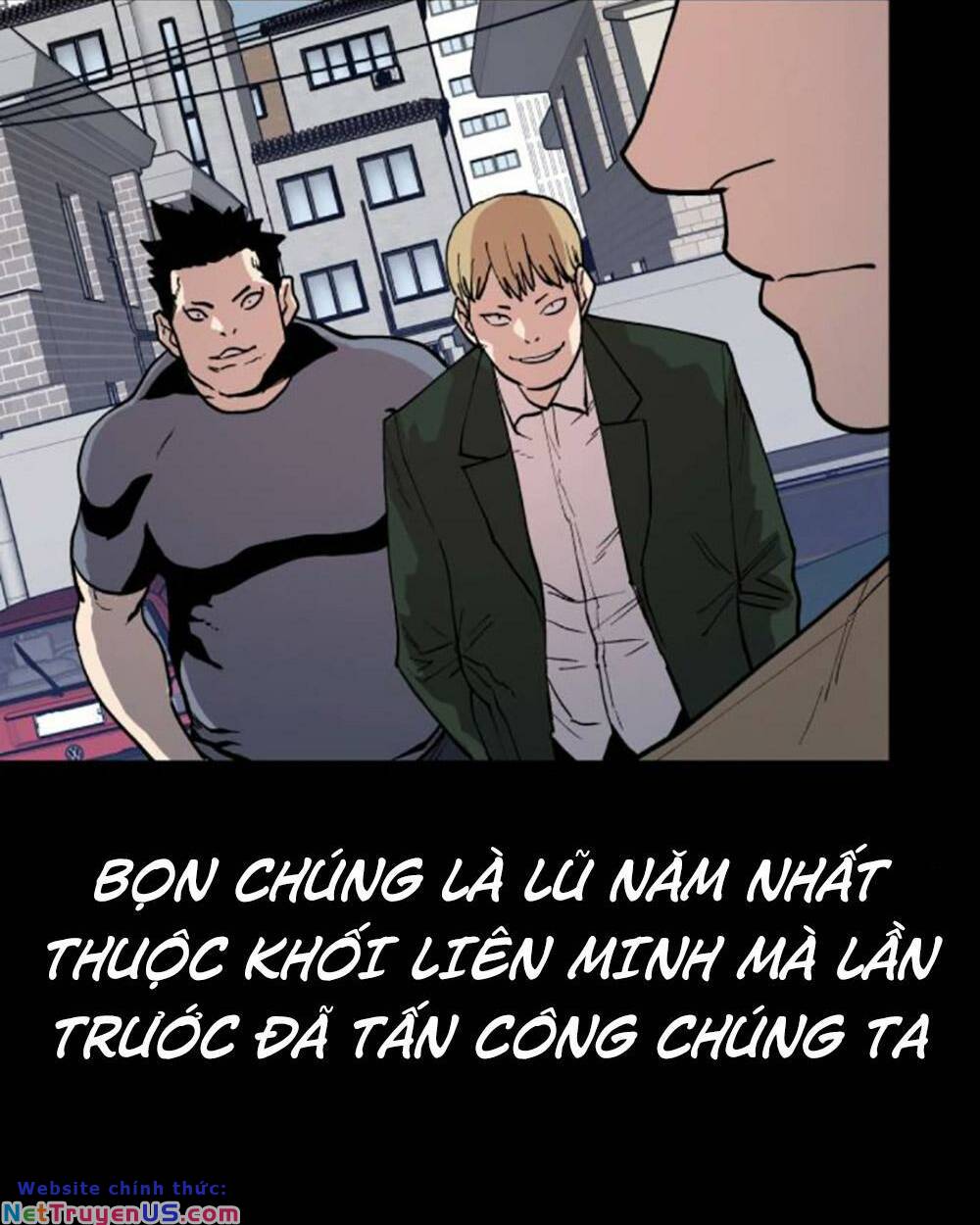 Ông Trùm Trở Lại Chapter 7 - Trang 101