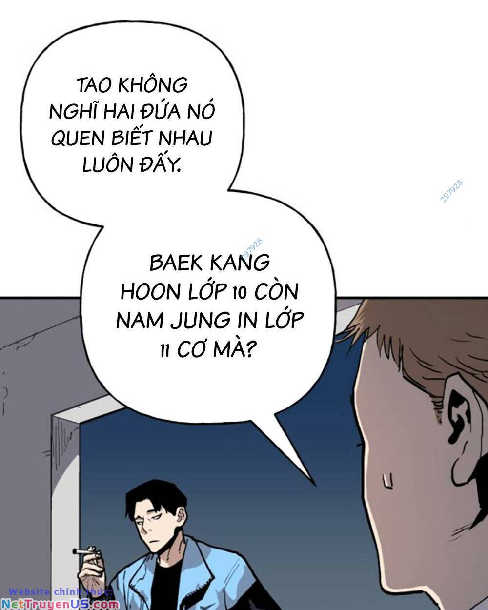 Ông Trùm Trở Lại Chapter 7 - Trang 17