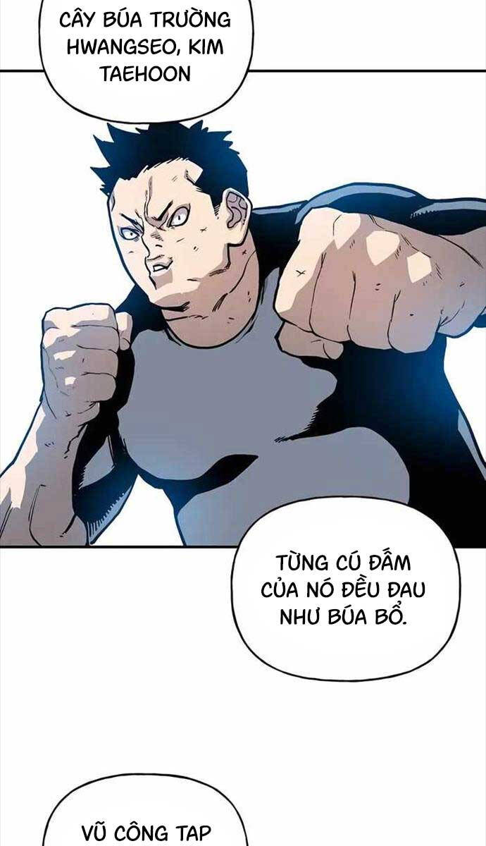 Ông Trùm Trở Lại Chapter 5 - Trang 32