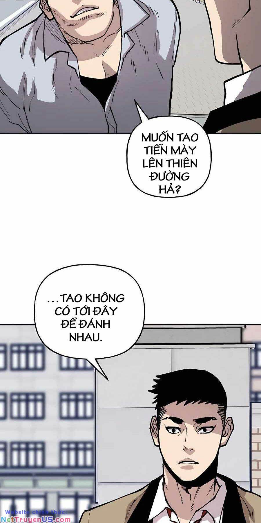 Ông Trùm Trở Lại Chapter 3 - Trang 72