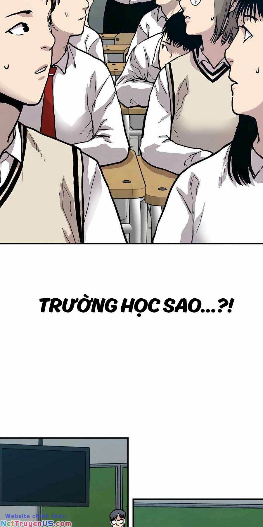 Ông Trùm Trở Lại Chapter 1 - Trang 65