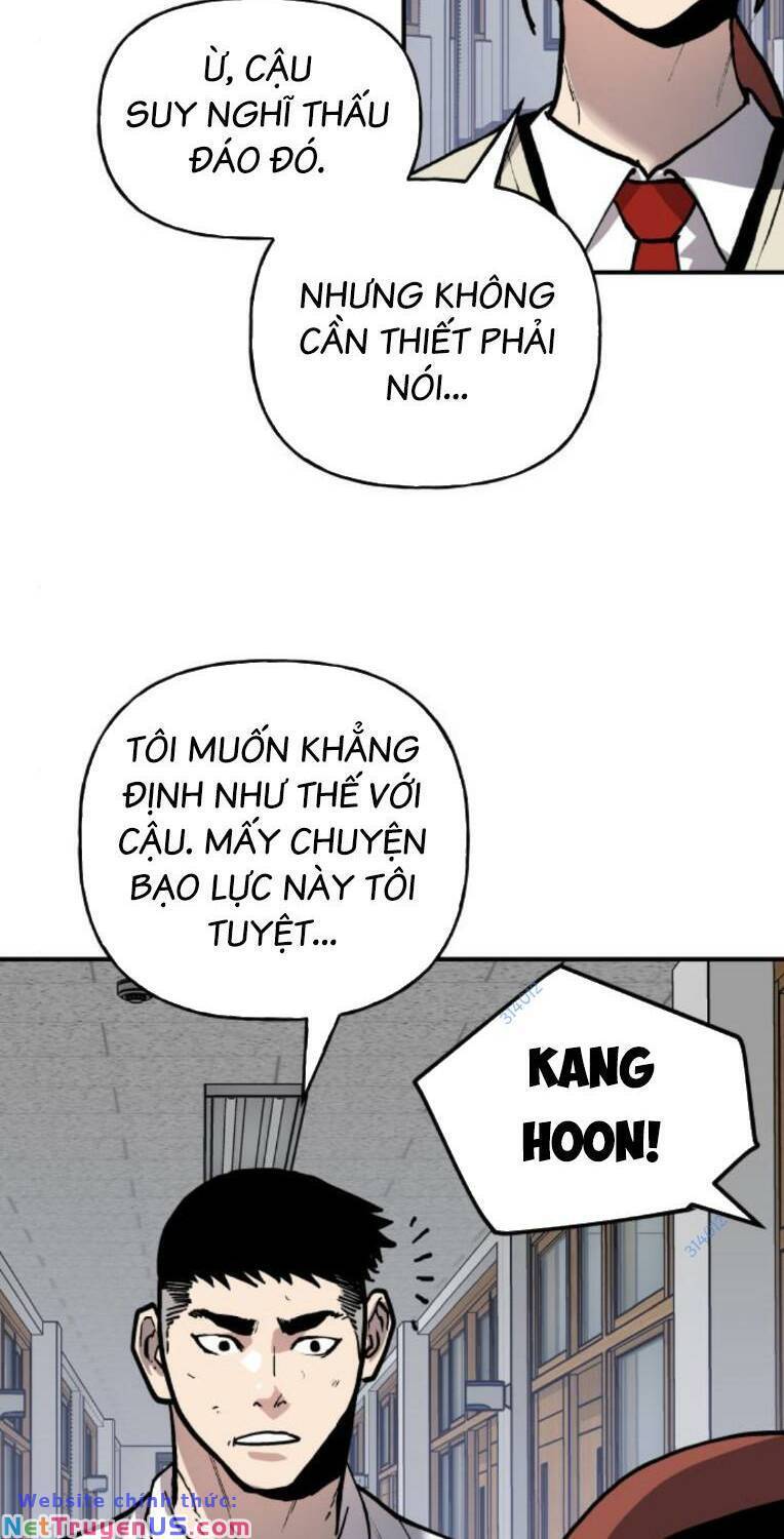 Ông Trùm Trở Lại Chapter 10 - Trang 48