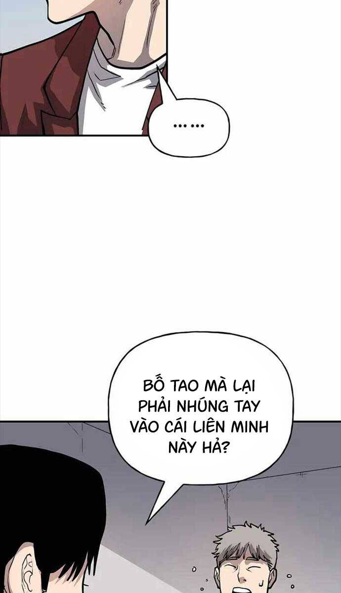 Ông Trùm Trở Lại Chapter 5 - Trang 38