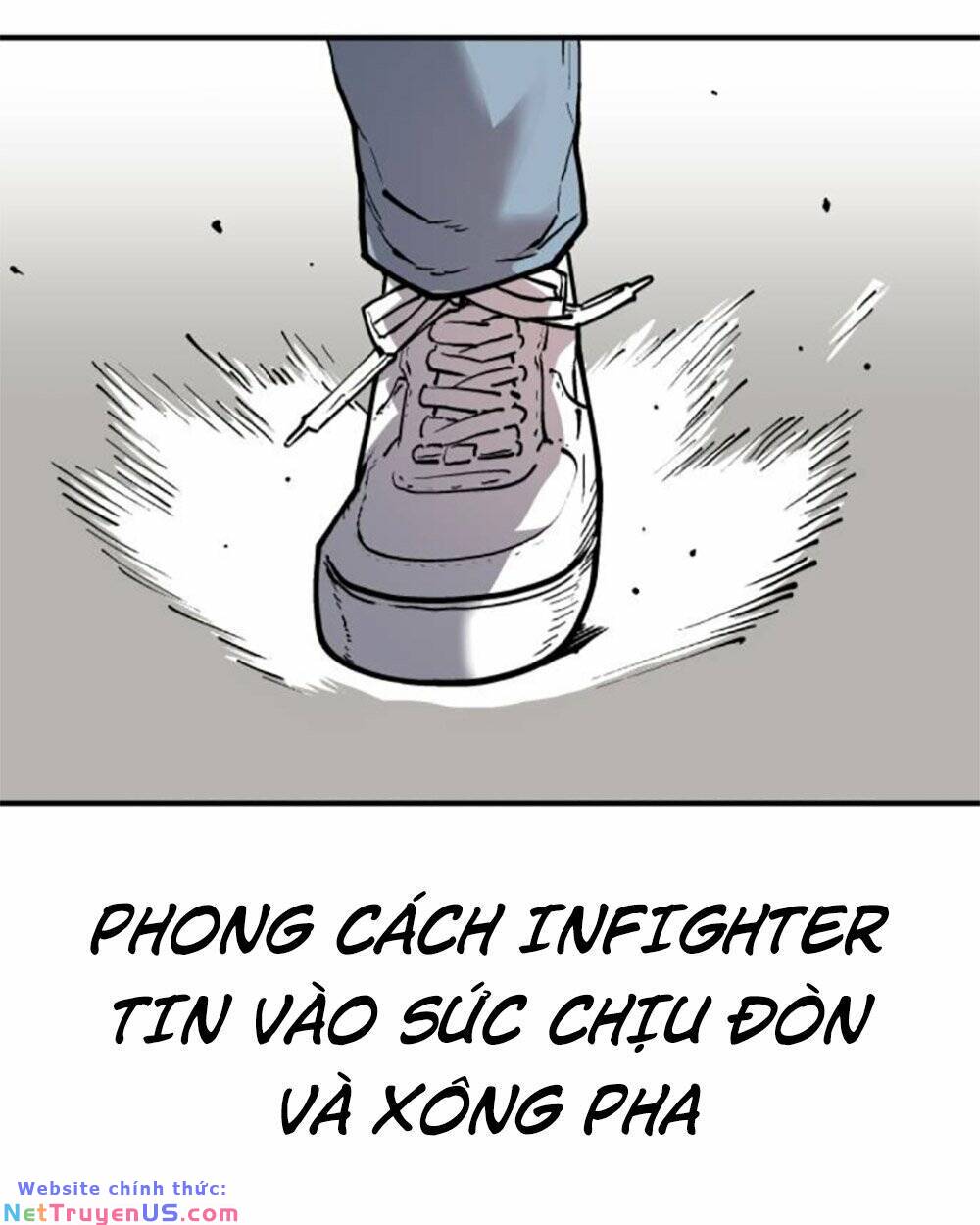 Ông Trùm Trở Lại Chapter 8 - Trang 18