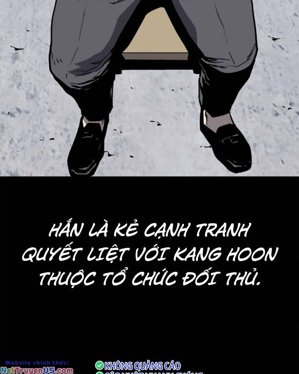 Ông Trùm Trở Lại Chapter 7 - Trang 42