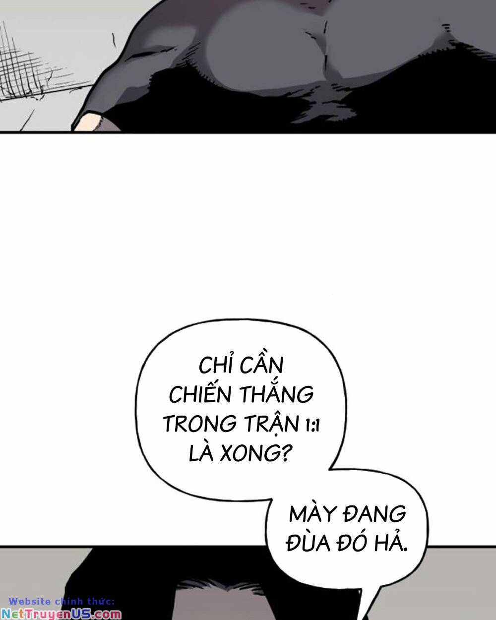 Ông Trùm Trở Lại Chapter 8 - Trang 96