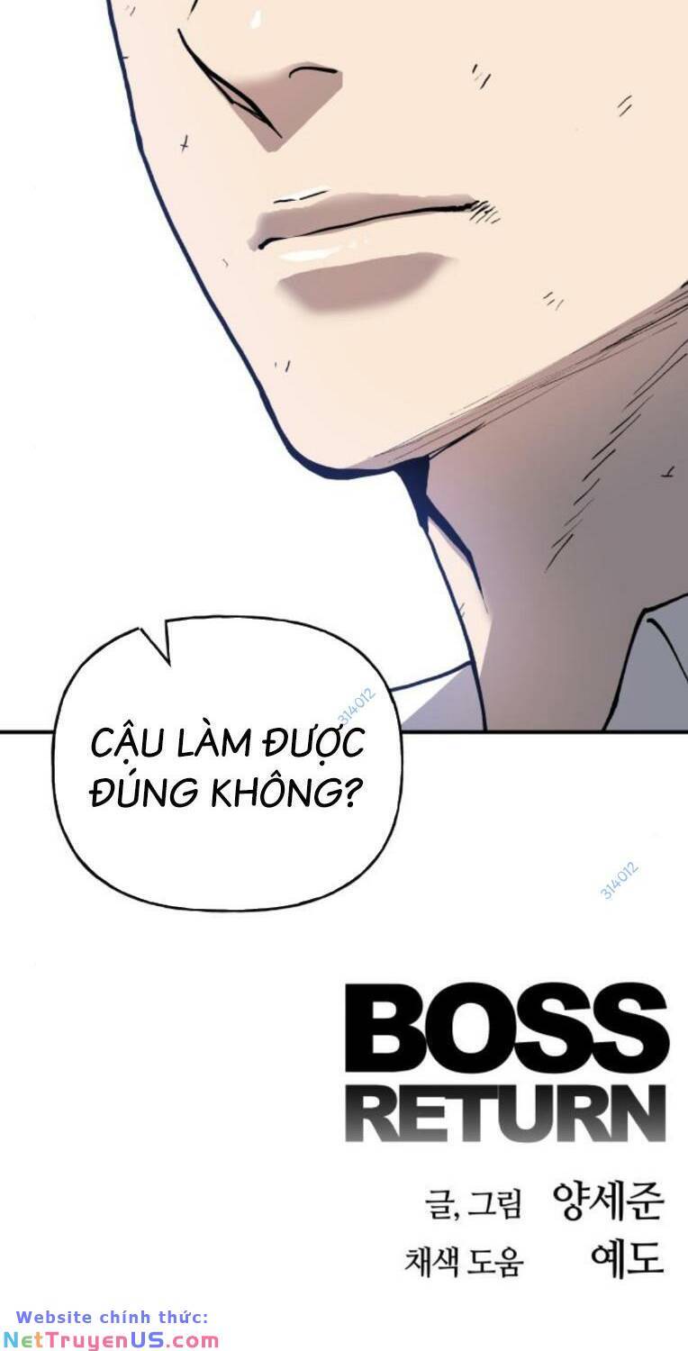 Ông Trùm Trở Lại Chapter 10 - Trang 74