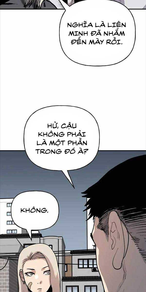 Ông Trùm Trở Lại Chapter 6 - Trang 47