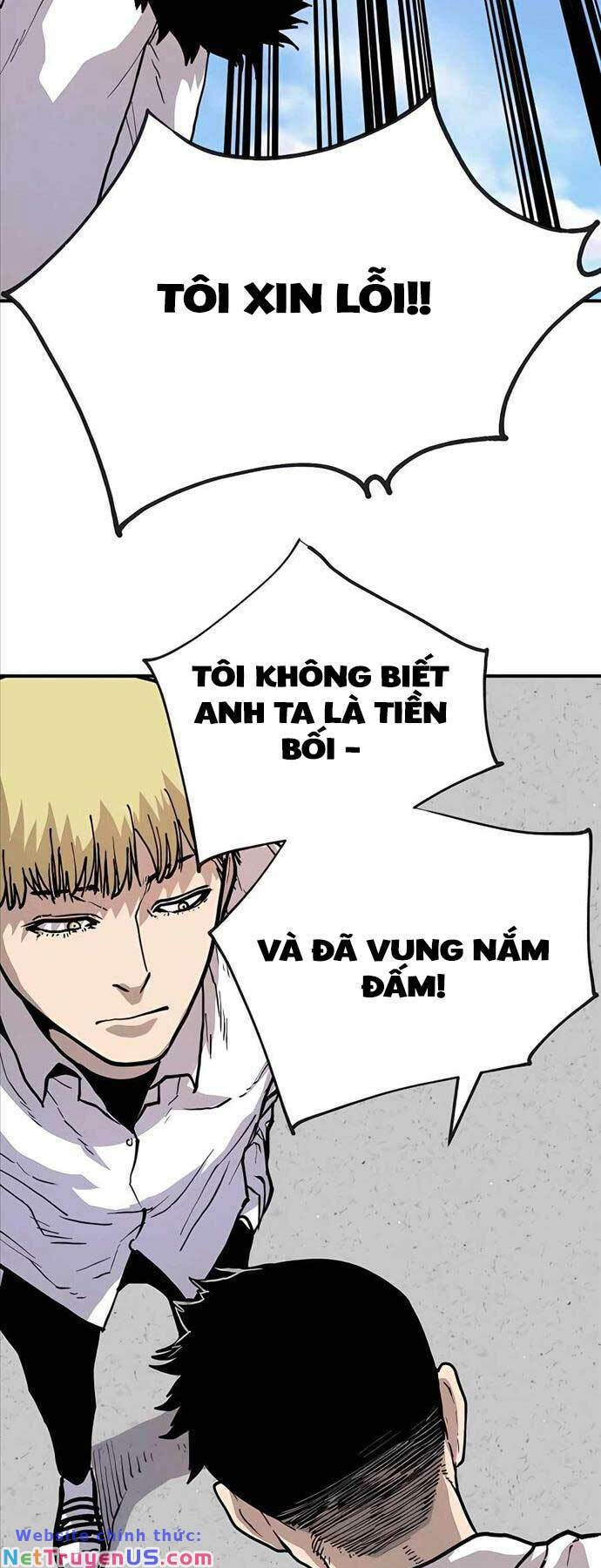 Ông Trùm Trở Lại Chapter 2 - Trang 22