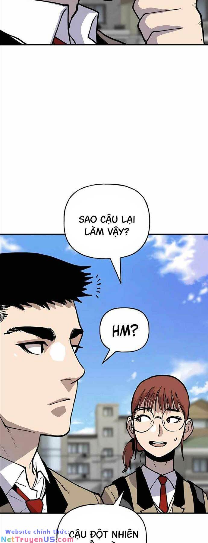 Ông Trùm Trở Lại Chapter 2 - Trang 58