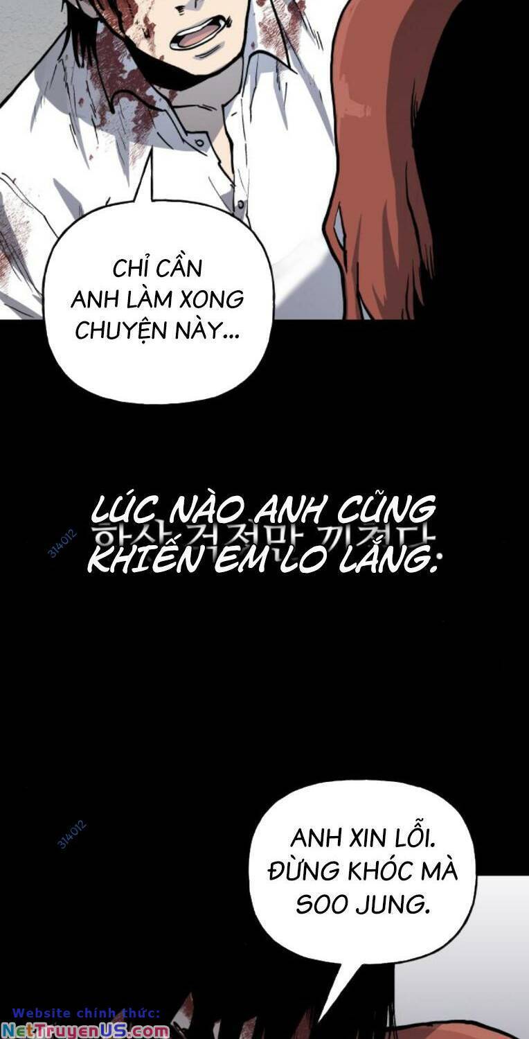 Ông Trùm Trở Lại Chapter 10 - Trang 44